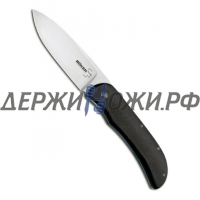 Нож Exskelibur 1 Ebony Boker Plus складной BK01BO012
